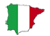 ACEITES LA MONTERRUBIANA - Italiano